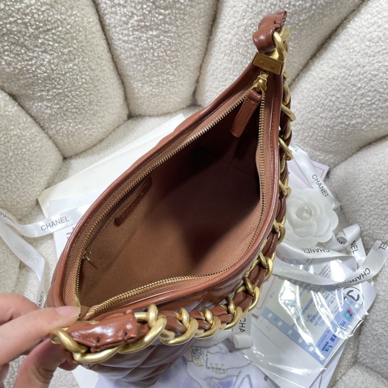 Ch**el hobo bags